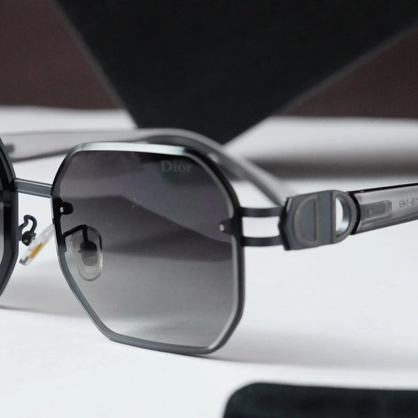 DIOR 279 GREEN SHADED