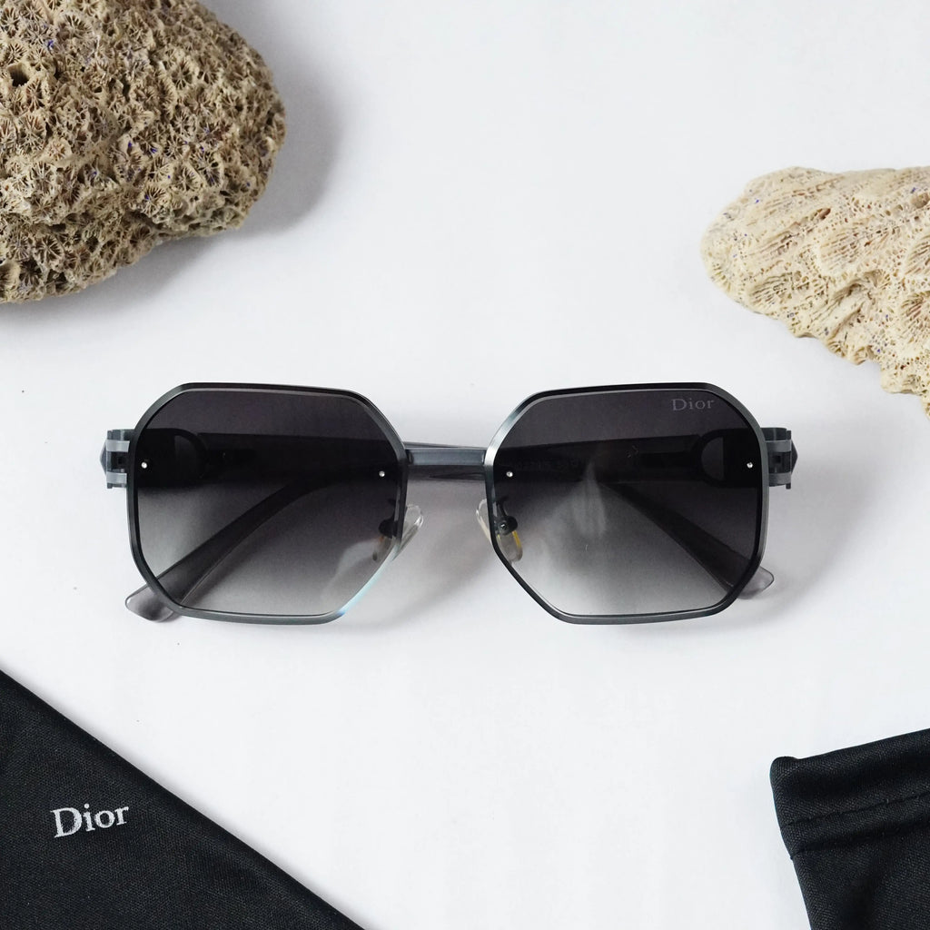 DIOR 279 GREEN SHADED