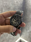Citizen Full Black Automatic Premium Quality 045