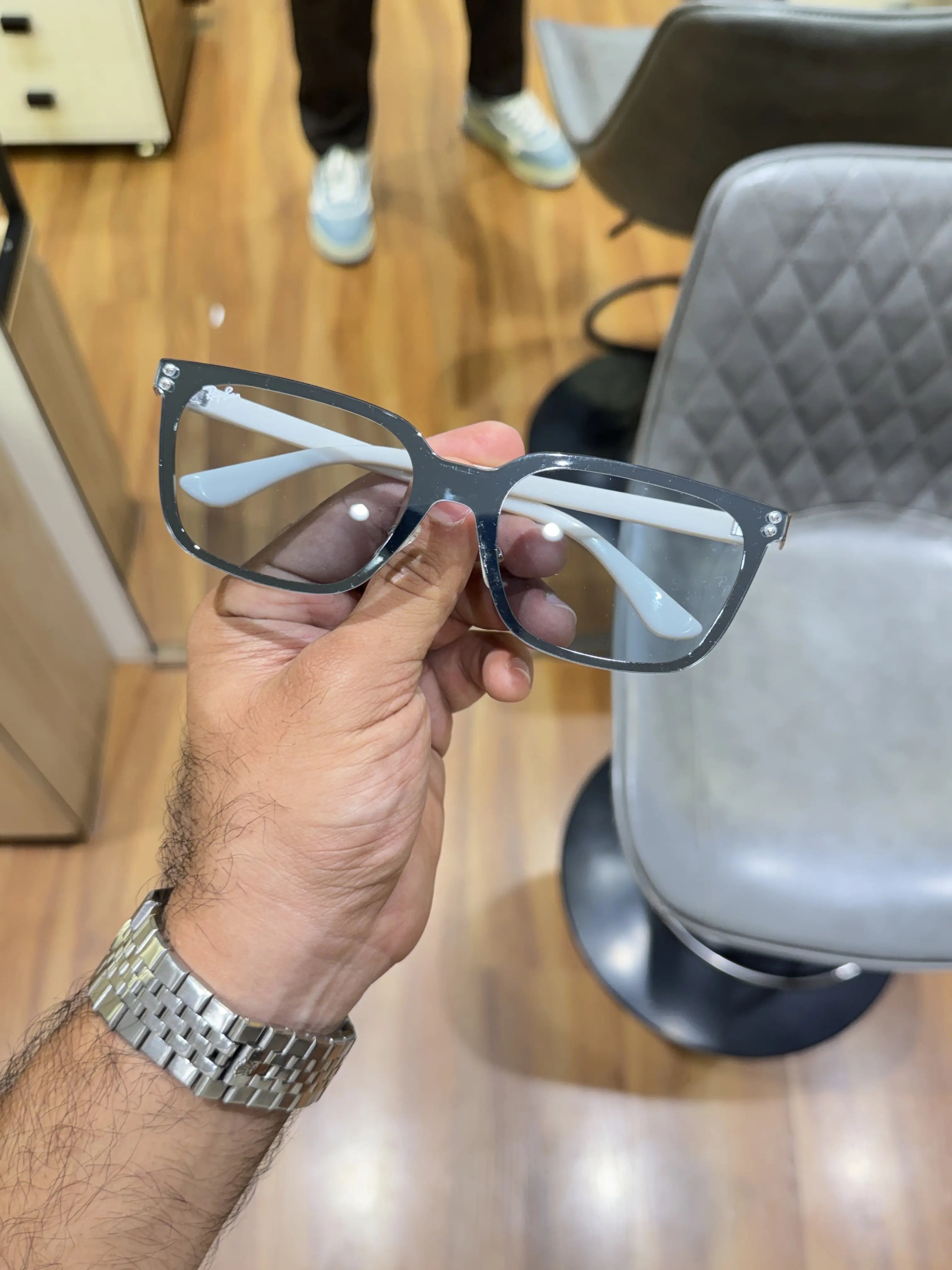 Rayban_25070_grey_white