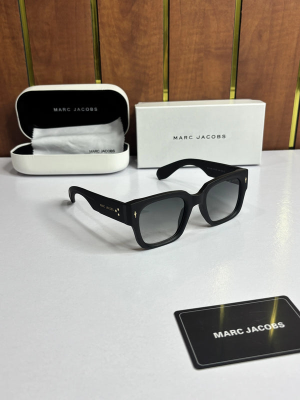 Marc Jacob 1126 Black 