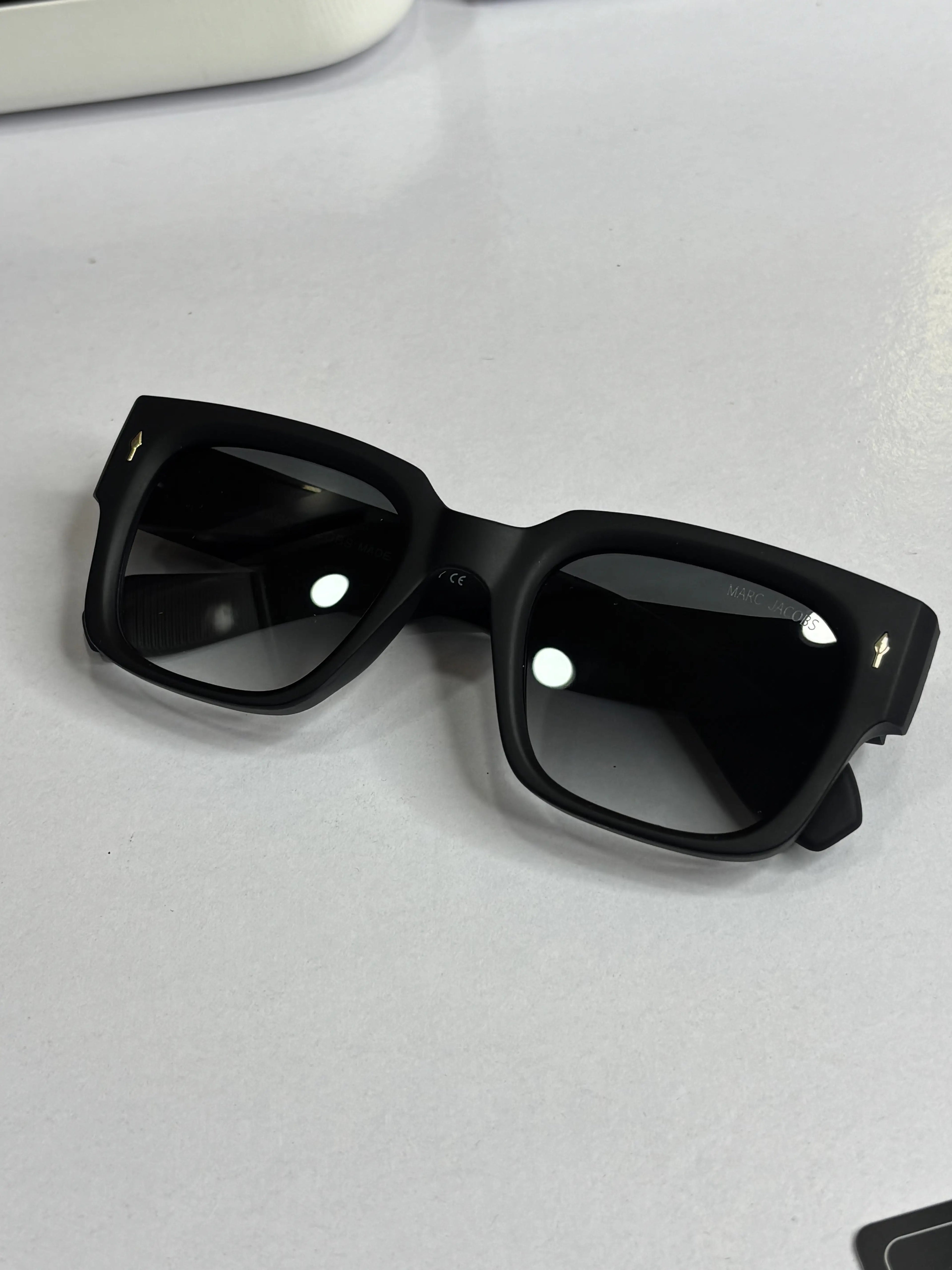 Marc Jacob 1126 Black 