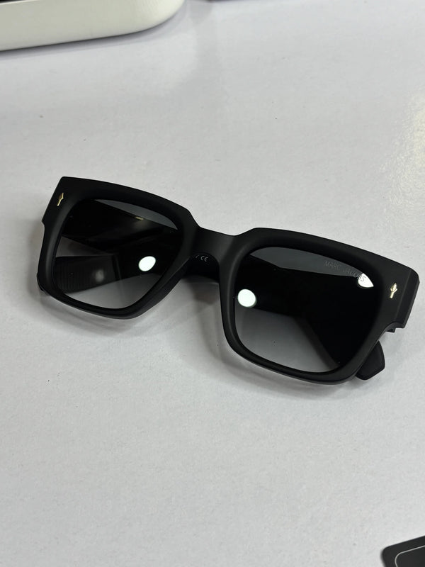 Marc Jacob 1126 Black 