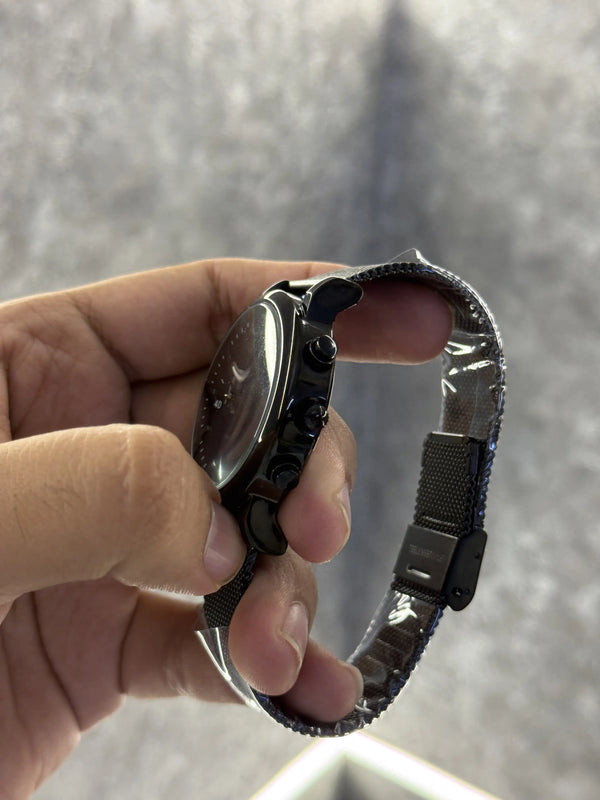 EMPORIO ARMANI Radiates modern (All chrono working) 092