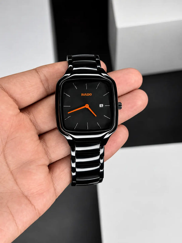 Rado True Square