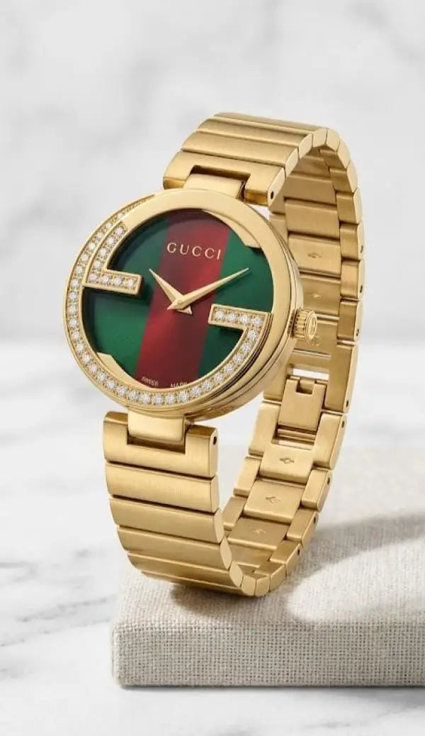 Gucci Women gold Main image