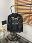 Loui_s Vuitton Puff Embroidery Printed Imported Exclusive Sweatshirt (DN 105)