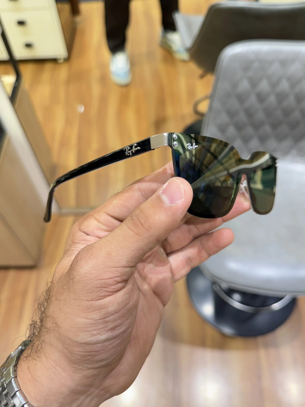 Rayban_25070_black_green