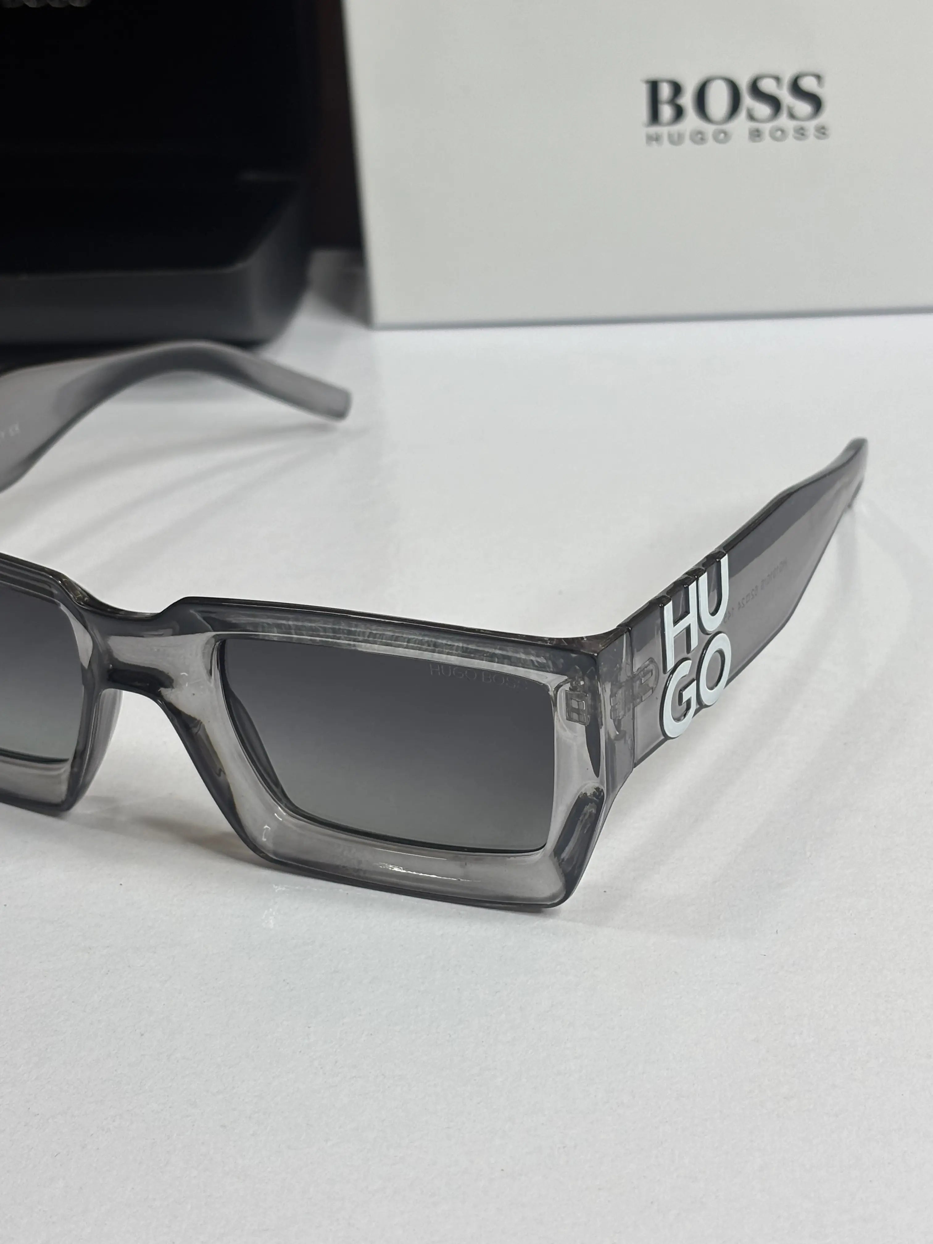 Hugo Boss 1310 Grey