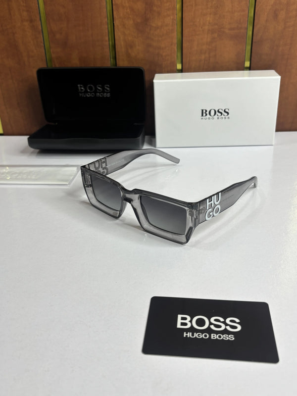 Hugo Boss 1310 Grey