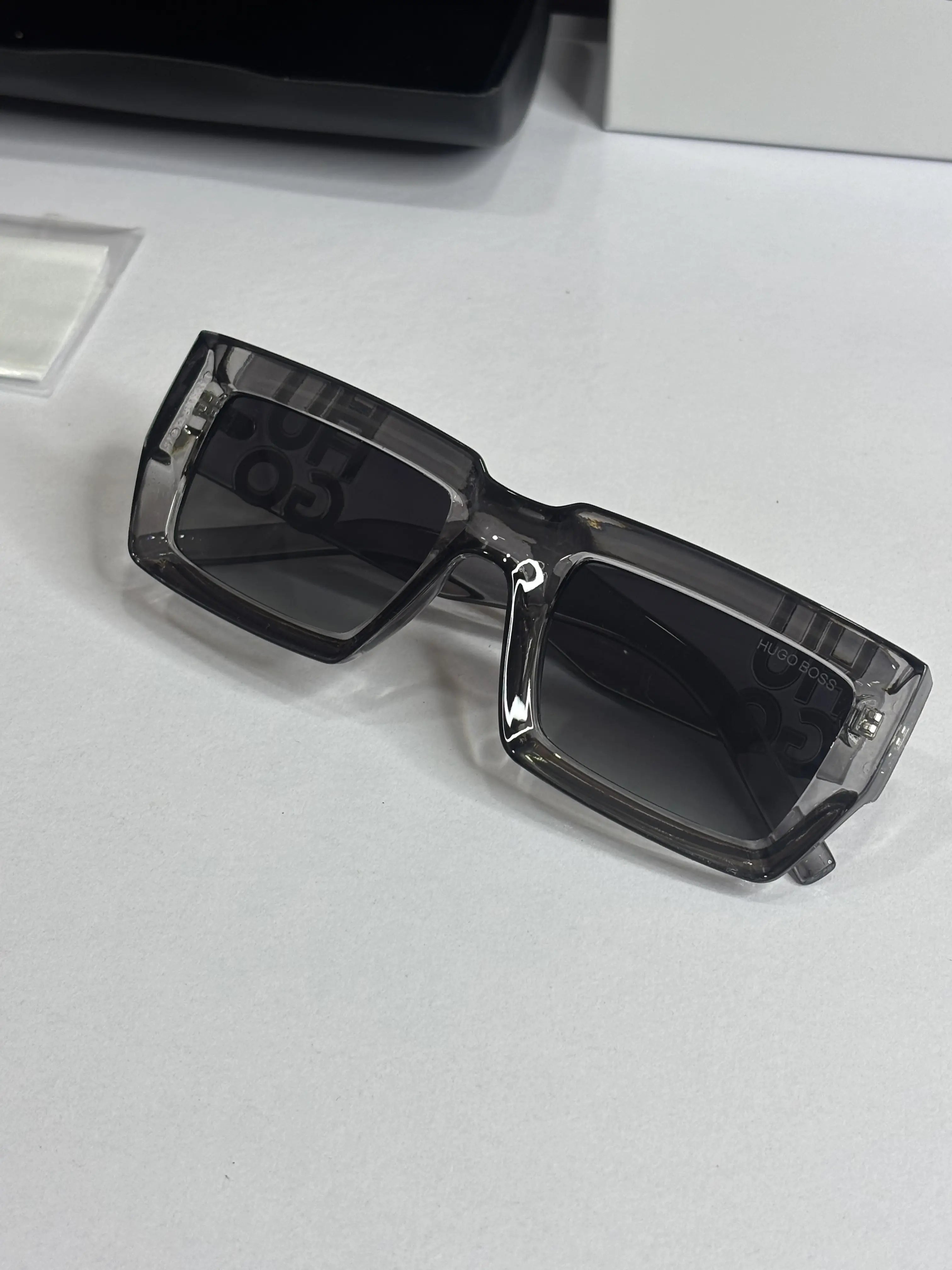 Hugo Boss 1310 Grey