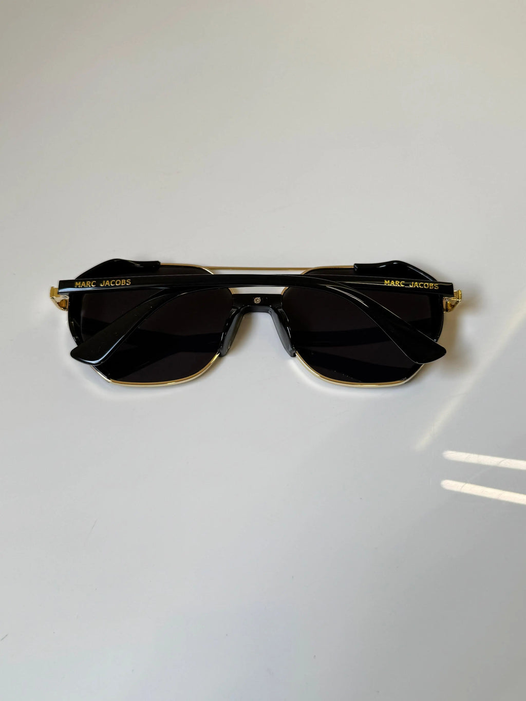 Marc_Jacobs_2120_Gold_Black