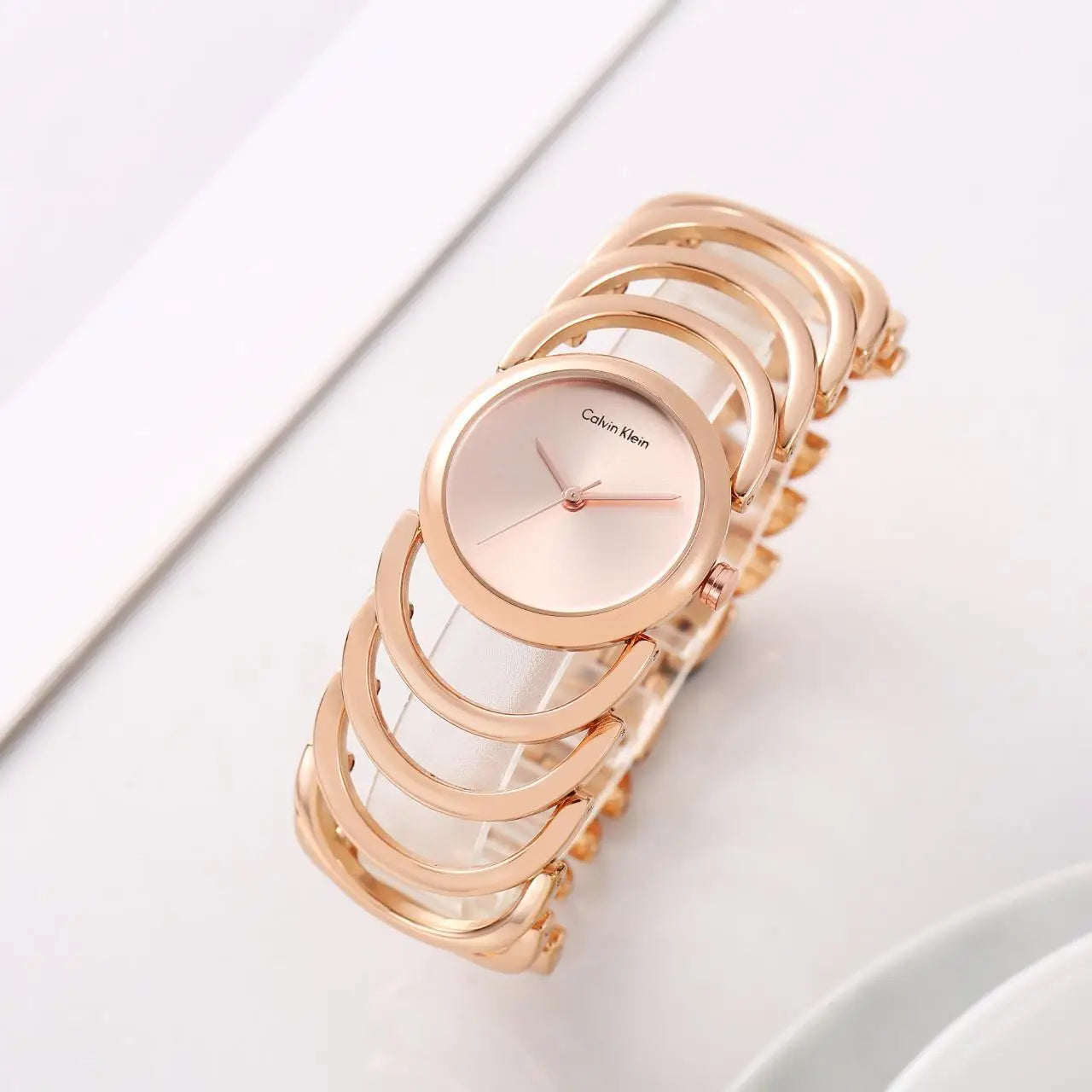 Calvin Klei_n Women's Full Rose Main image