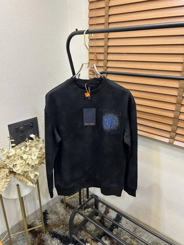 Amir_i Front & Back Sequence Printed Imported Exclusive Sweatshirt (DN 103)