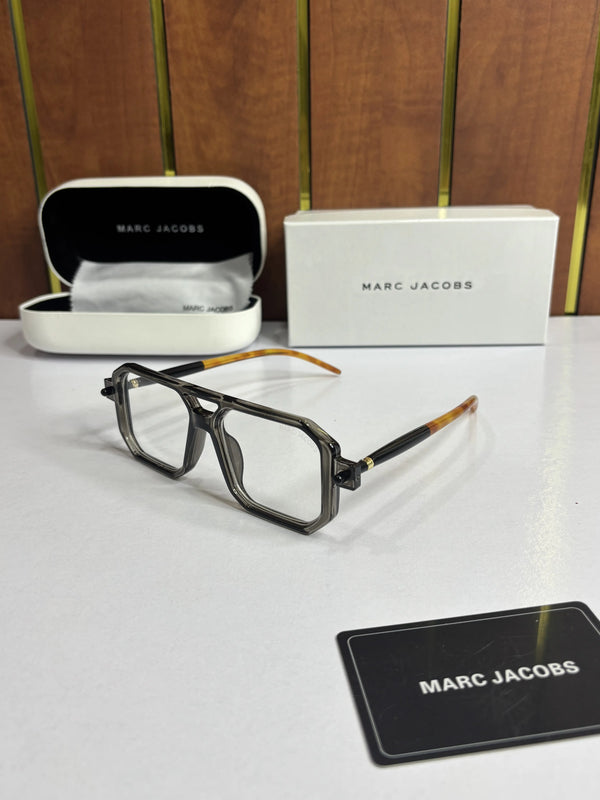 Marc Jacob Grey Frame