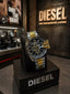 Diesel 10 Bar 