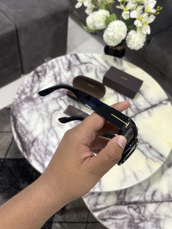 Tomford 4184 All Black