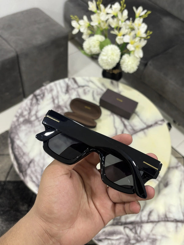 Tomford 4184 All Black