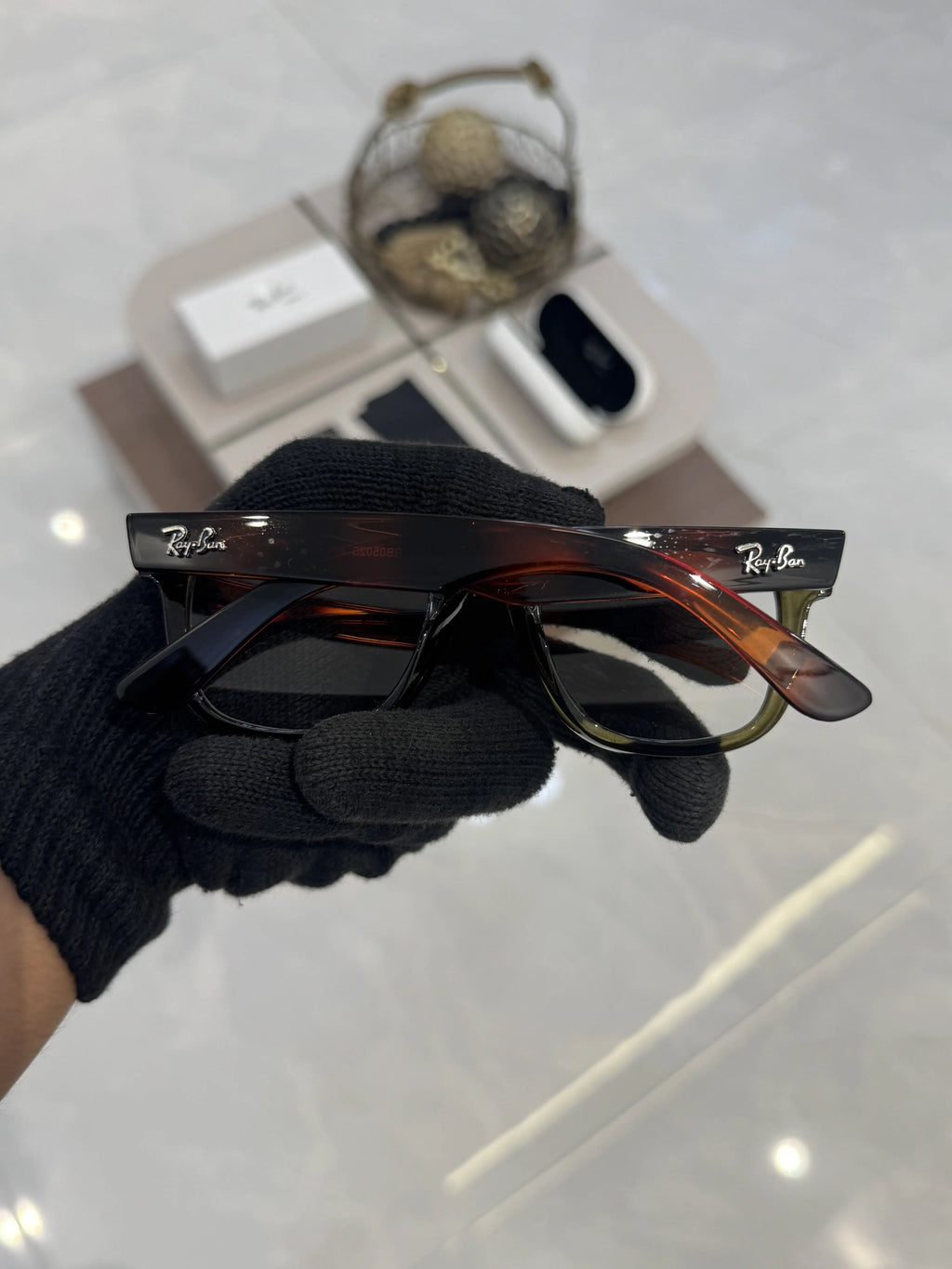 Rayban_502_Olive_Plano