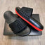 Christian Louboutin Black Slide