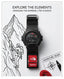 supreme full black G-Shock 