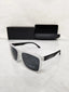 TOMMY HILFIGER 1122 ICE WHITE BLACK 