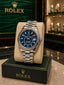 Rolex Skydweller