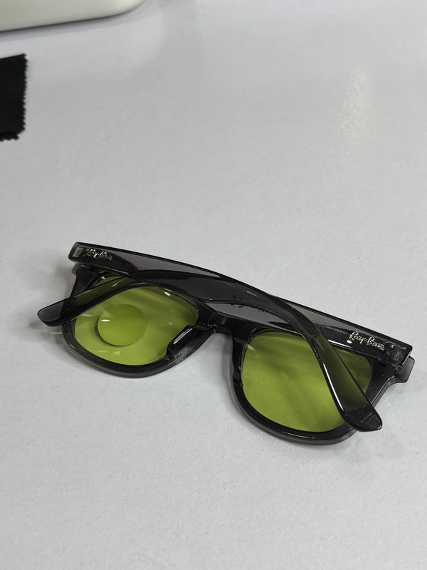 Rayban 2140 Grey Green