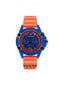 Versace VEZ700922 Icon Active Chronograph Unisex Watch Authentic Store Quality 