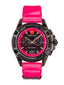 Versace VEZ700221 Icon Active Chronograph Unisex Watch Authentic Store Quality 