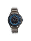 Versace VEZ700622 Icon Active Chronograph Unisex Watch Authentic Store Quality 