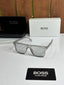 Hugo Boss 1218 Grey Frame 