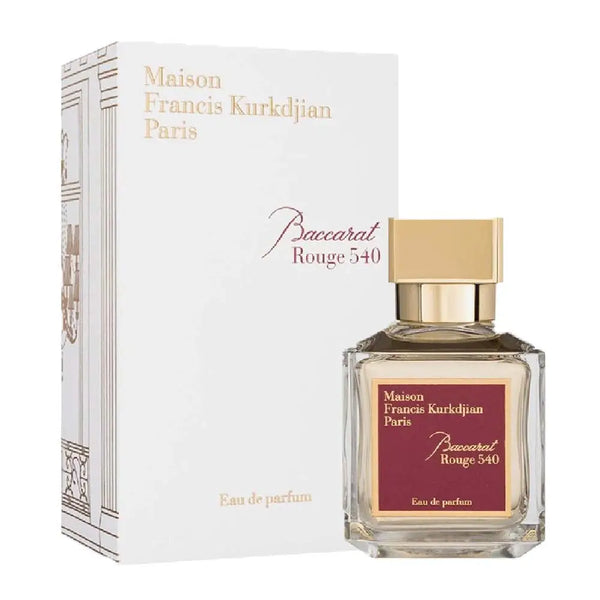 461 Maison Francis Kurkdjian Baccarat Rouge 540 Eau de Parfum 70ml - Unisex