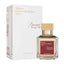 461 Maison Francis Kurkdjian Baccarat Rouge 540 Eau de Parfum 70ml - Unisex