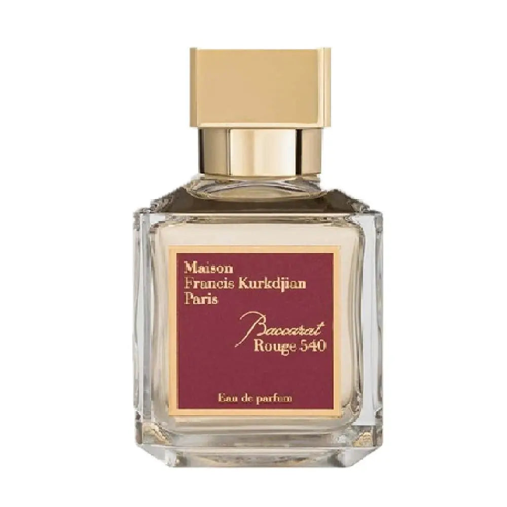 461 Maison Francis Kurkdjian Baccarat Rouge 540 Eau de Parfum 70ml - Unisex