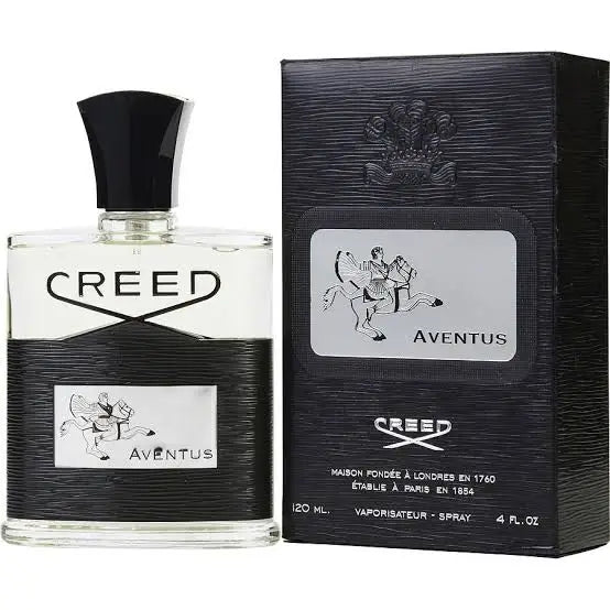463 Creed Aventus Millésime 120ml - For Him