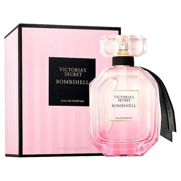 464 Victoria's Secret Bombshell Eau de Parfum 100ml - For Her