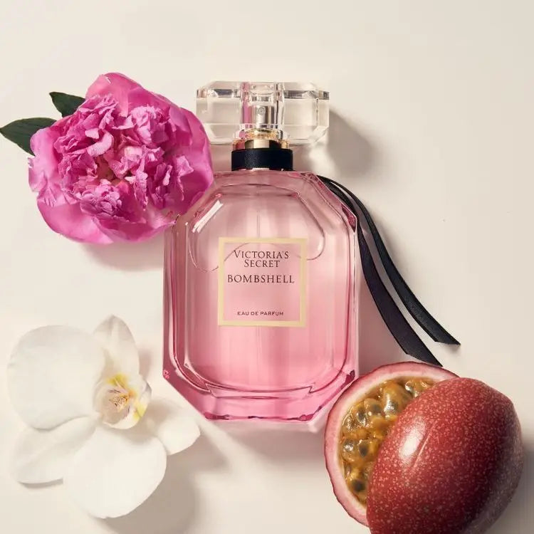 464 Victoria's Secret Bombshell Eau de Parfum 100ml - For Her