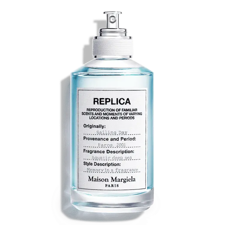 465 Maison Margiela Replica Sailing Day Eau de Toilette 100ml - Unisex