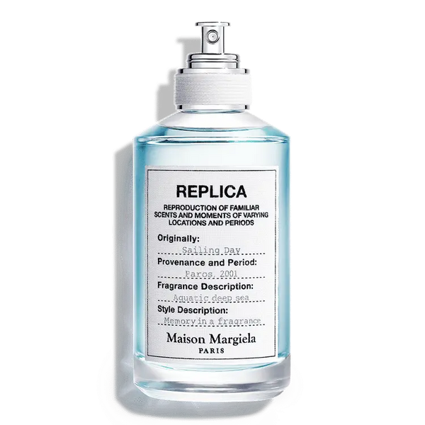 465 Maison Margiela Replica Sailing Day Eau de Toilette 100ml - Unisex