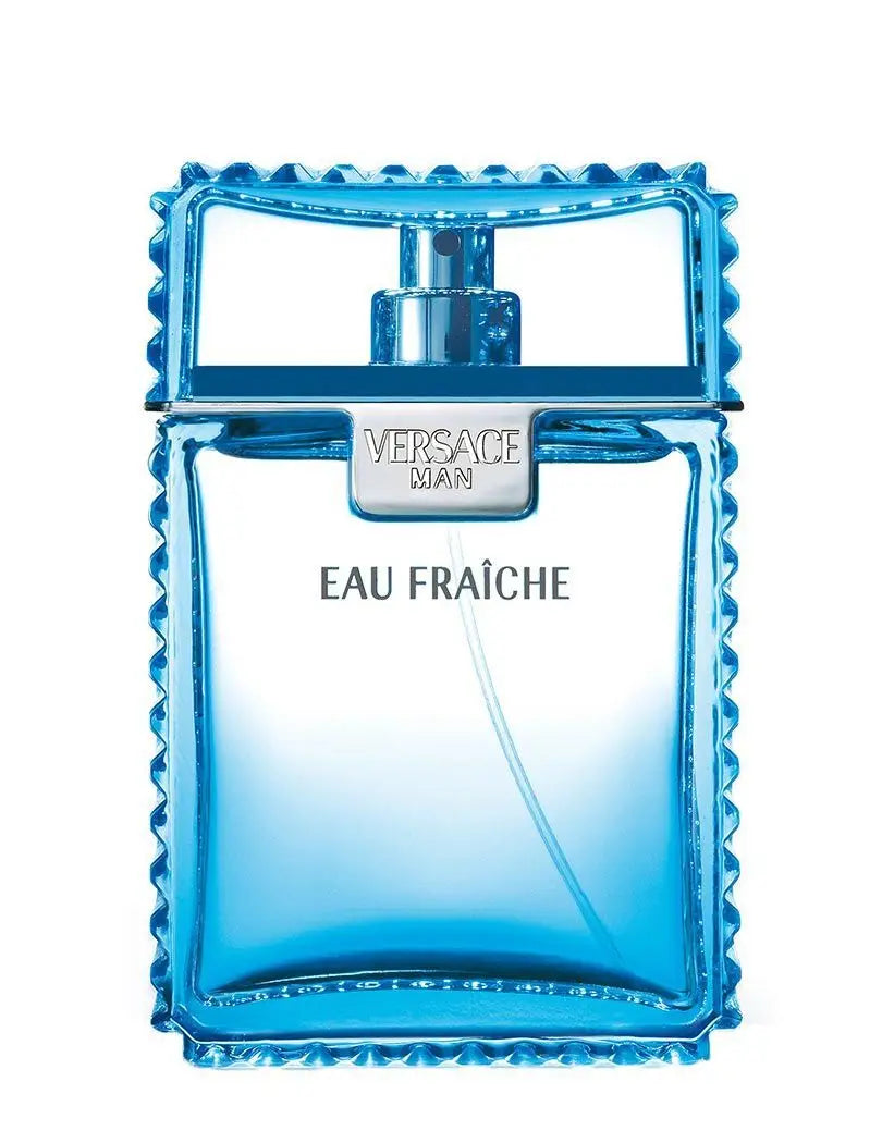 467 Versace Man Eau Fraîche Eau de Toilette 100ml - For Him