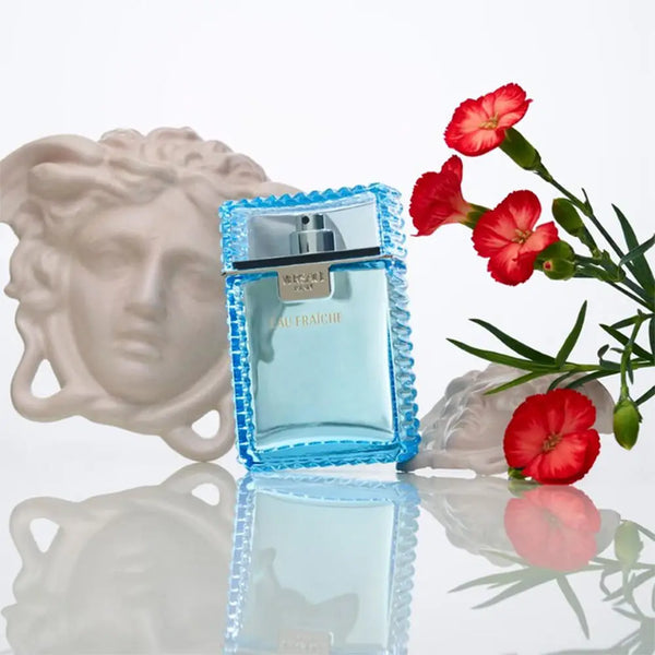 467 Versace Man Eau Fraîche Eau de Toilette 100ml - For Him