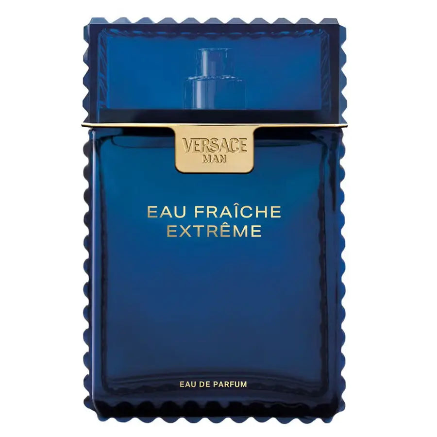468 Versace Man Eau Fraîche Extrême Eau de Parfum 100ml - For Him