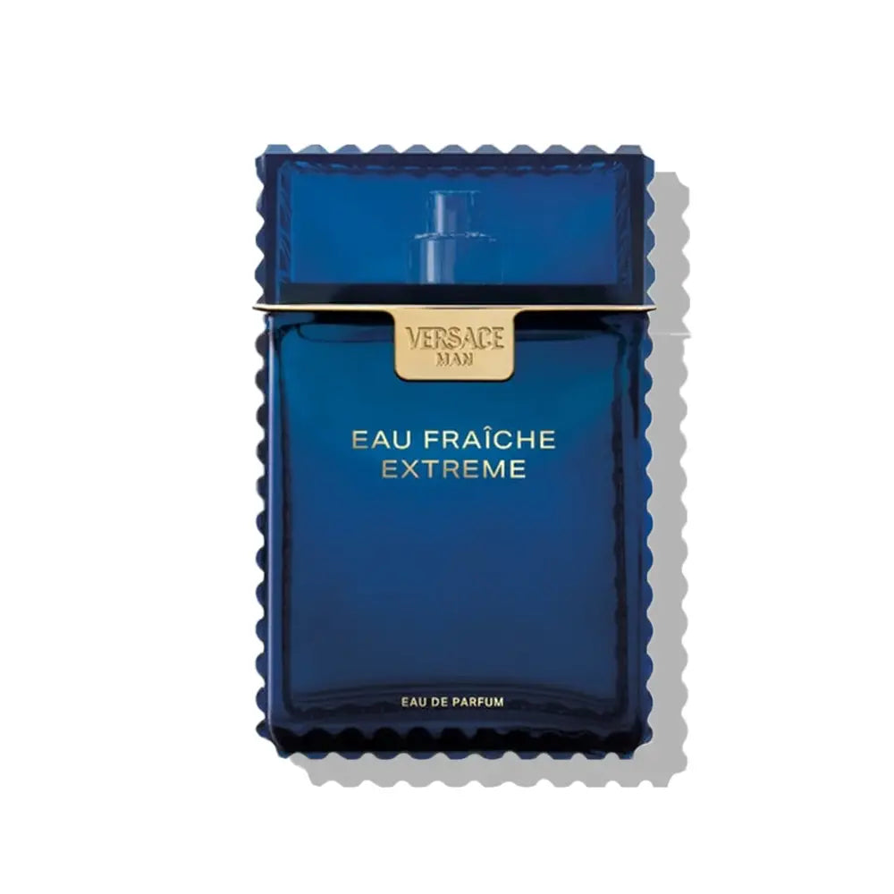 468 Versace Man Eau Fraîche Extrême Eau de Parfum 100ml - For Him