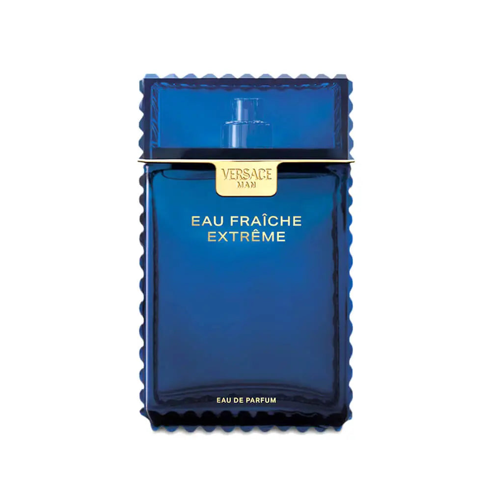 468 Versace Man Eau Fraîche Extrême Eau de Parfum 100ml - For Him