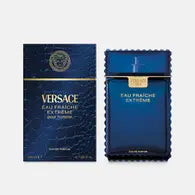 468 Versace Man Eau Fraîche Extrême Eau de Parfum 100ml - For Him