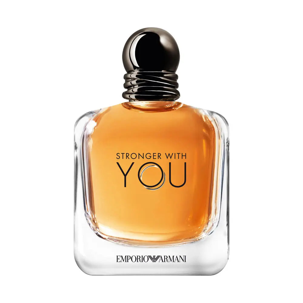 469 Emporio Armani Stronger With You Eau de Toilette 100ml - For Him