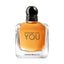 469 Emporio Armani Stronger With You Eau de Toilette 100ml - For Him
