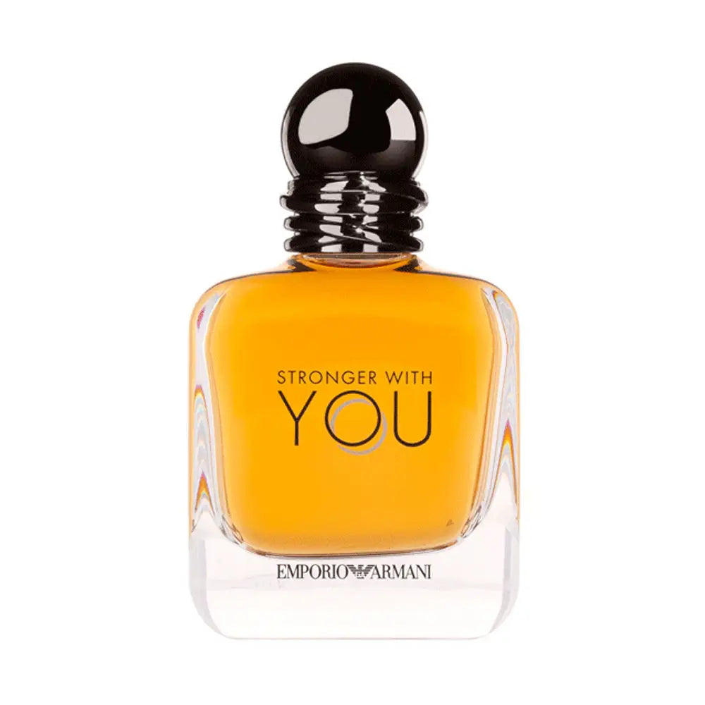 469 Emporio Armani Stronger With You Eau de Toilette 100ml - For Him
