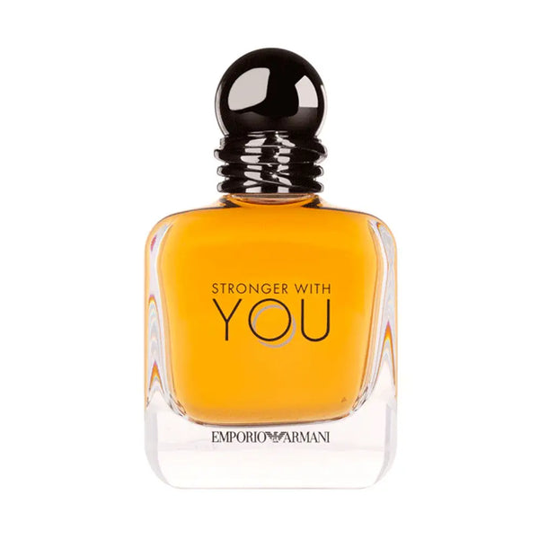 469 Emporio Armani Stronger With You Eau de Toilette 100ml - For Him